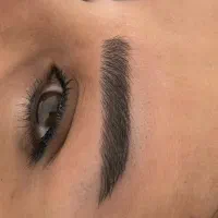 آف میکاپ شنیون کاشت ناخن فیبروز و...|خدمات آرایشگری و زیبایی|تبریز, |دیوار