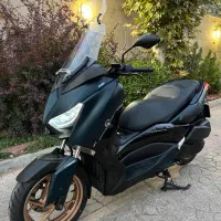 یاماها Xmax 250|موتورسیکلت|تهران, شهرک غرب|دیوار