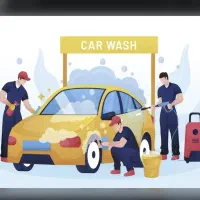 نیازمند نیرو کارواش ماهر ( با ناهار )