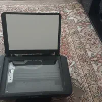 پرینتر جوهر افشان سه کاره کانن