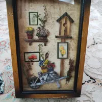 کلکسیون جاکلیدی یا دیوارکوب