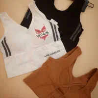 نیم‌تنه اسپرت با کیفیت عالی و آف خورده