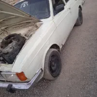 پیکان 83|خودرو سواری و وانت|خاش, |دیوار