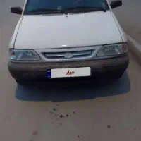 پراید ۱۳۱مدل ۸۸|خودرو سواری و وانت|اصفهان, شهرک امام خمینی|دیوار