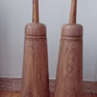 میل و تخته شناء زورخانه ای