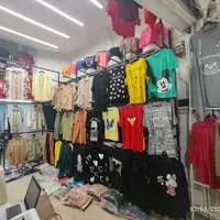رهن و اجاره فروشگاه بازار انقلاب اصفهان|اجارهٔ مغازه و غرفه|اصفهان, نقش جهان|دیوار