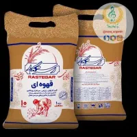 برنج قهوه ای رستگار|خوردنی و آشامیدنی|مشهد, گلبرگ|دیوار