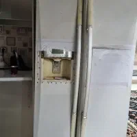 یخچال ساید دوو اصل