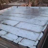 اجرا و نصب ایزوگام|خدمات پیشه و مهارت|بم, |دیوار