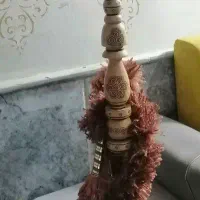 قلیون چوب گردو
