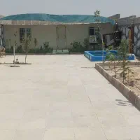 باغ و باغچه ۳۰۰ متری سند دار|فروش زمین و ملک کلنگی|رباط‌کریم, حصار مهتر|دیوار