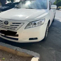 فروش سپر تویوتا کمری با جلو پنجره ای و مه شکن|قطعات یدکی و لوازم جانبی|شیراز, ترمینال باربری|دیوار