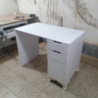 تمام میز تحریر در رنگ و طرح های مختلف|میز تحریر و کامپیوتر|پردیس, سیاه سنگ|دیوار