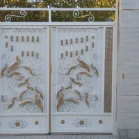 نقاسی ساختمان و کاغذدیواری پذیرفته میشود