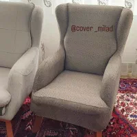 کاور مبل - روکش مبل - پیراهن مبل