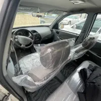 تیبا بی خط خش|خودرو سواری و وانت|آمل, |دیوار