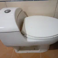 توالت فرنگی