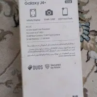سامسونگ Galaxy J4+ با حافظهٔ ۳۲ گیگابایت|موبایل|اصفهان, کارلادان|دیوار