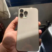 اپل iPhone 13 Pro Max با حافظهٔ ۲۵۶ گیگابایت