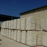 تولید آجرنما لفتون و آجر قزاقی و فرشی