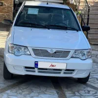 پراید۱۳۲درحد خشک