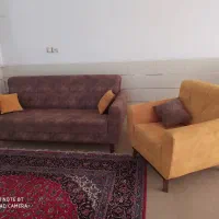 مبل راحتی