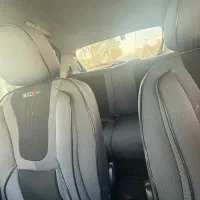 روکش صندلی ماشین ۲۰۶