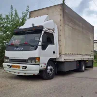 باربری تمام مناطق تهران و شهرستان وبسته بندی|خدمات حمل و نقل|تهران, ایوانک|دیوار