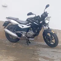 موتور پالس 220