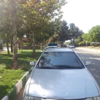 سمند۸۳|خودرو سواری و وانت|مشهد, سراب|دیوار