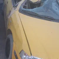 تاکسی بین شهری