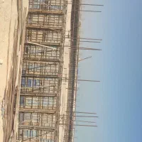 نیازمند نیروی قالب بند و آرماتوربند پروژه
