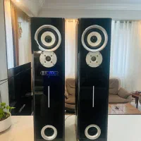 فروش اسپیکر باند خانگی سالم