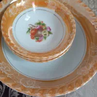 کاسه وپیاله