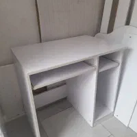 میزتحریر|میز تحریر و کامپیوتر|رشت, پل تالشان|دیوار