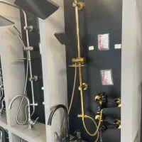 فروش انواع شیرآلات به قیمت عمده|مصالح و تجهیزات ساختمان|تهران, هفده شهریور|دیوار