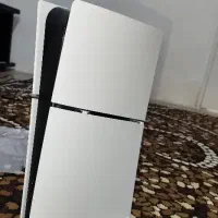 ps5 slim|کنسول، بازی ویدئویی و آنلاین|کرمانشاه, |دیوار