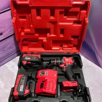 دریل شارژی|ابزارآلات|درگهان, |دیوار