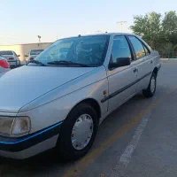 پژو405glxمدل88کلکسیونی درحد