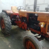 تراکتوررومانی مدل ۶۲|خودرو سنگین|لوندویل, |دیوار