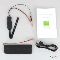 دوربین فلتی