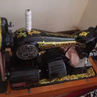 چرخ خیاطی