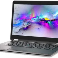 لپتاپ دل E7470 رم۸ و i7 نسل 6 و 256gb ssd|رایانه همراه|قم, پردیسان|دیوار