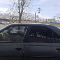 پژو ۴۰۵درحد خشک|خودرو سواری و وانت|سنندج, |دیوار