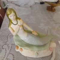 تلفن پری دریایی