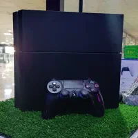 PS4 فت کپی خور
