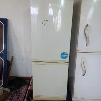 یخچال فریزر