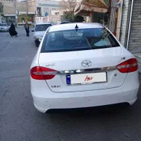 جک جی 5 اتوماتیک 1800