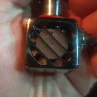 هدلایت دو کنتاک نور پایین و نور بالا|قطعات یدکی و لوازم جانبی|زنجان, |دیوار