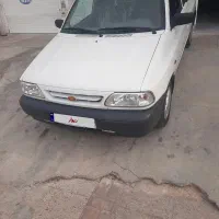 پراید بار ۴۰۳|خودرو سواری و وانت|جم, |دیوار